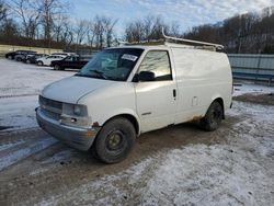 Chevrolet Vehiculos salvage en venta: 2000 Chevrolet Astro