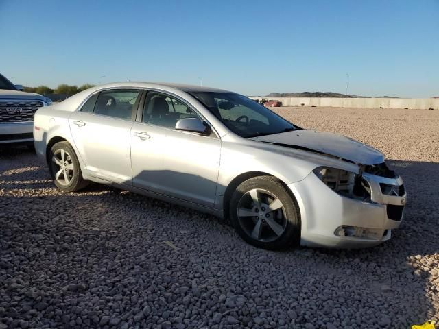 2011 Chevrolet Malibu 1LT