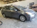 2012 Toyota Prius V