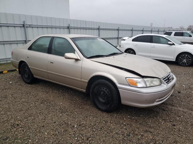 2000 Toyota Camry CE