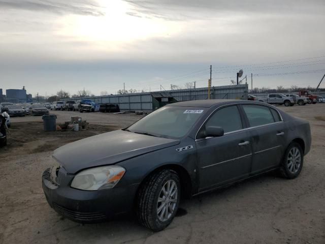 2009 Buick Lucerne CX