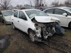 2015 Nissan Versa S