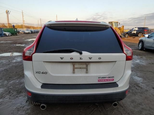 2013 Volvo XC60 3.2