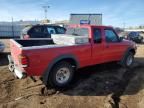 1999 Ford Ranger Super Cab