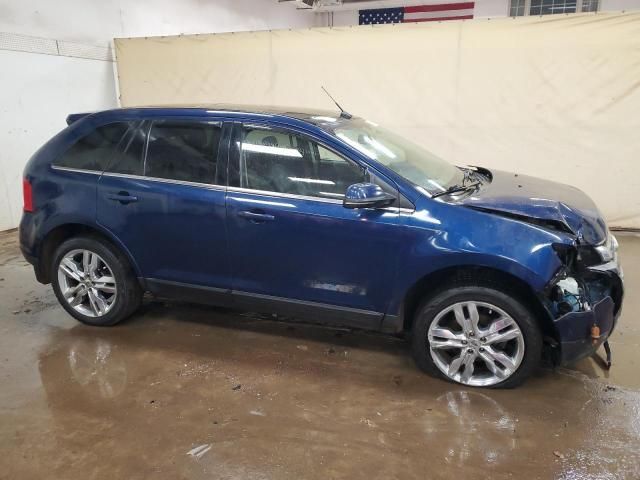 2012 Ford Edge Limited