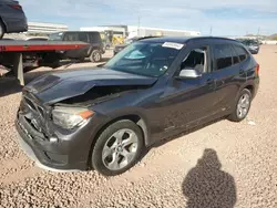 2015 BMW X1 SDRIVE28I en venta en Phoenix, AZ