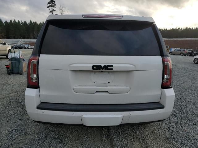 2020 GMC Yukon SLT