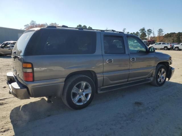 2006 GMC Yukon XL Denali