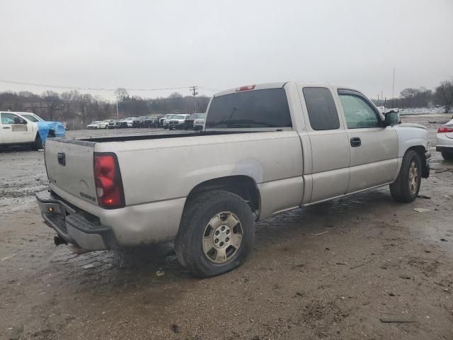 2004 Chevrolet Silverado C1500