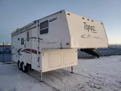 2004 Trpl Trailer en venta en Rocky View County, AB