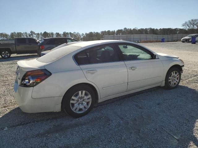 2011 Nissan Altima Base