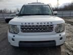 2011 Land Rover LR4 HSE