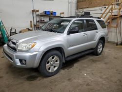 2006 Toyota 4runner SR5 en venta en Ham Lake, MN