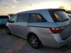 2013 Honda Odyssey EXL