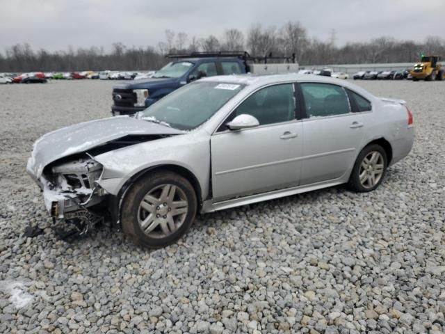 2012 Chevrolet Impala LT