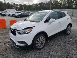 2019 Buick Encore Preferred en venta en Ellenwood, GA