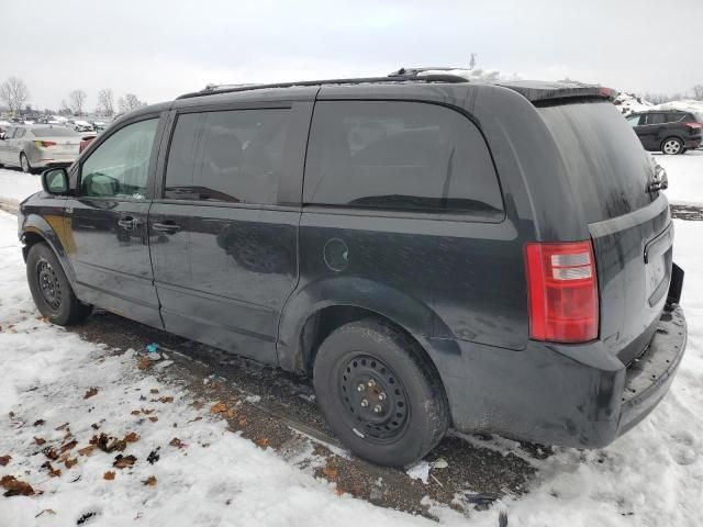 2009 Dodge Grand Caravan SE