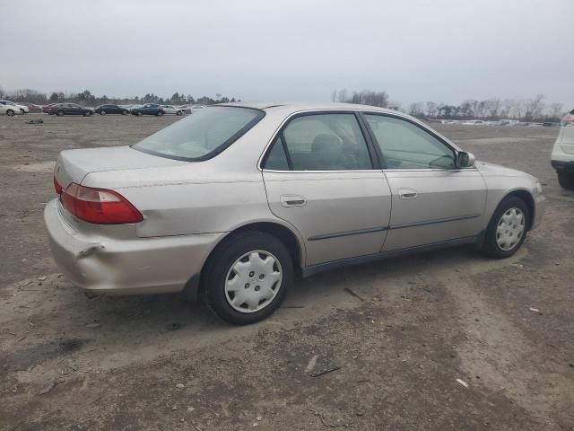 1998 Honda Accord LX