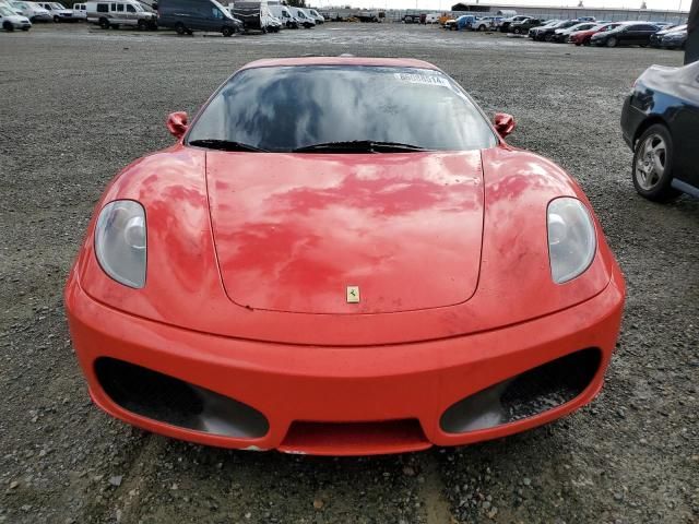 2006 Ferrari F430