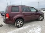 2009 Honda Pilot EXL