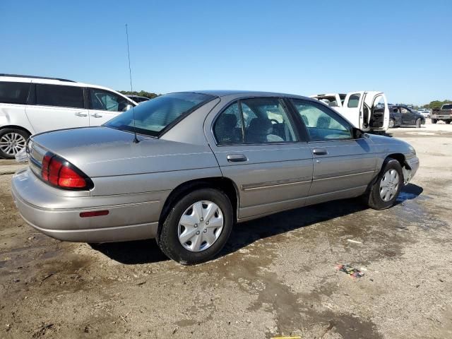 1997 Chevrolet Lumina Base