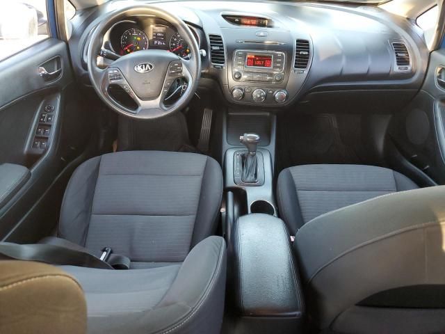 2014 KIA Forte LX