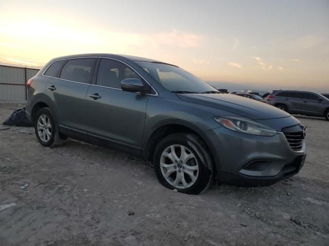 2013 Mazda CX-9 Touring