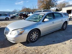 Buick salvage cars for sale: 2011 Buick Lucerne CXL