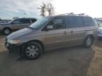 2003 Honda Odyssey EXL