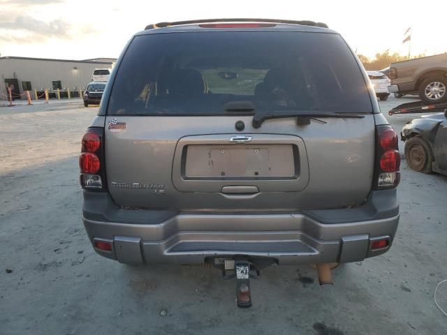 2007 Chevrolet Trailblazer LS