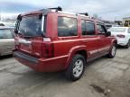 2006 Jeep Commander Limited