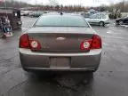 2012 Chevrolet Malibu LS