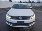 2018 Volkswagen Jetta S