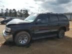 2002 Chevrolet Tahoe C1500