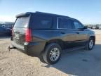 2017 Chevrolet Tahoe C1500 LS