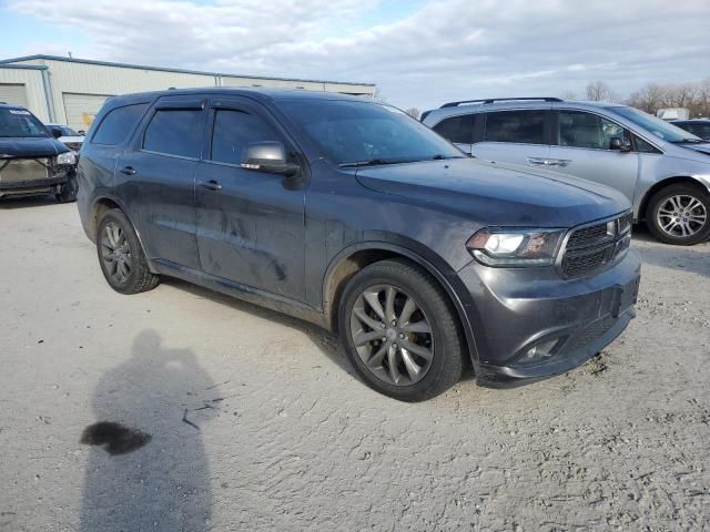 2015 Dodge Durango R/T