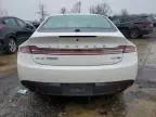 2016 Lincoln MKZ