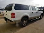 2008 Ford F150 Supercrew