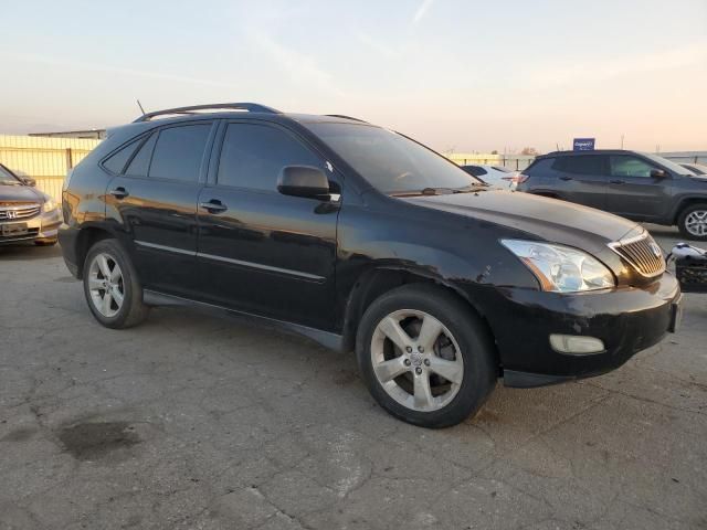 2005 Lexus RX 330