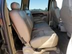 2003 Ford Excursion Limited