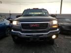 2005 GMC New Sierra K3500