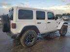 2023 Jeep Wrangler Rubicon 4XE