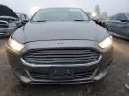 2014 Ford Fusion SE Hybrid