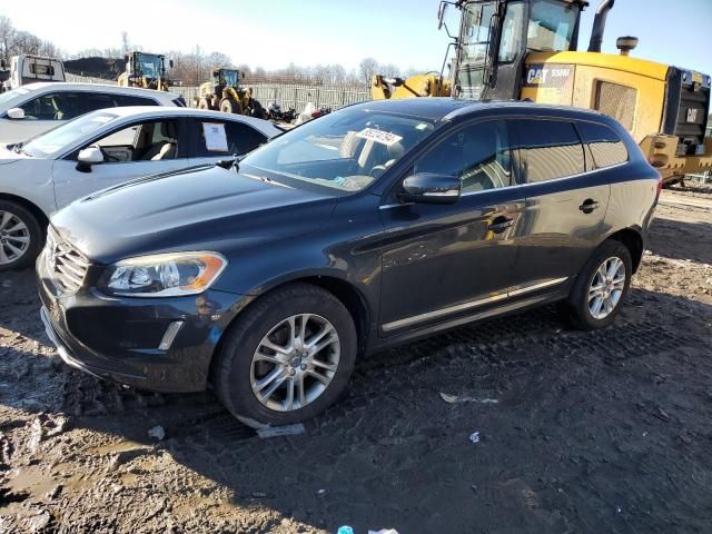 2016 Volvo XC60 T5 Premier