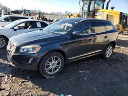 Volvo salvage cars for sale: 2016 Volvo XC60 T5 Premier