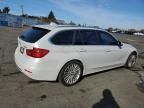 2014 BMW 328 XI