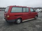 1990 Ford Aerostar