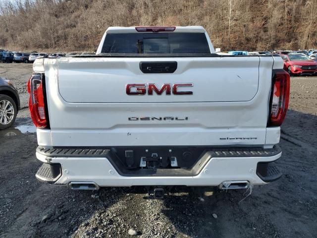 2023 GMC Sierra K1500 Denali