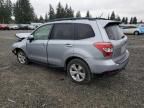 2014 Subaru Forester 2.5I Touring