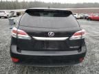 2013 Lexus RX 450H